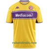 ACF Fiorentina Tredje 2021-22 - Herre Fotballdrakt